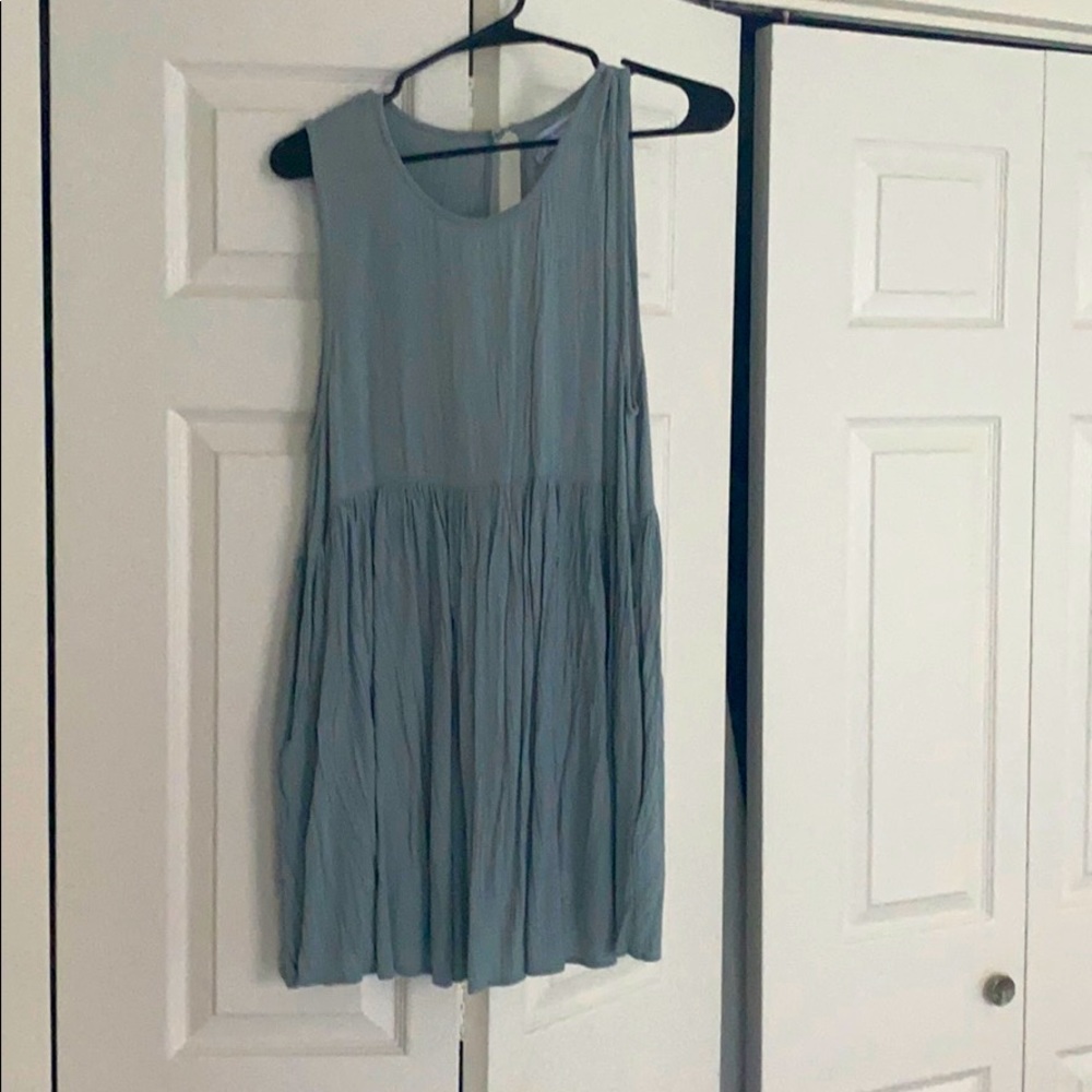 Short dress from urban outfitters